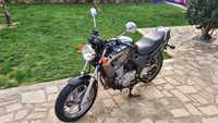 Vendo Honda CB500 '00