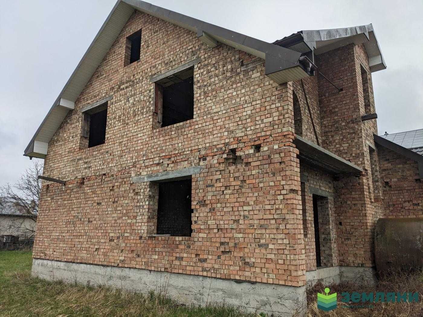 Продаж будинку (сирець) Тисмениця