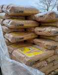 Pellet ENERGY 6 mm - 5,3 kWh kaloryczność !! Najlepsza jakość !!