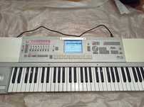 Korg M3 xpanded 61