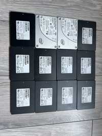 Dyski SSD 120 - 480GB