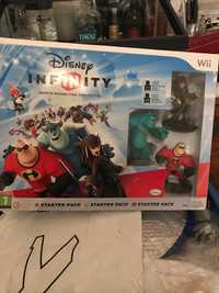 Disney Infinity Wii + Portal