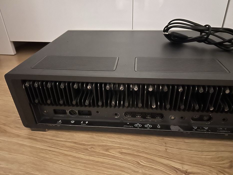 Amplituner Saba 9140