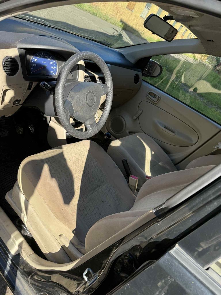 Daihatsu Cuore 1.0 benzyna