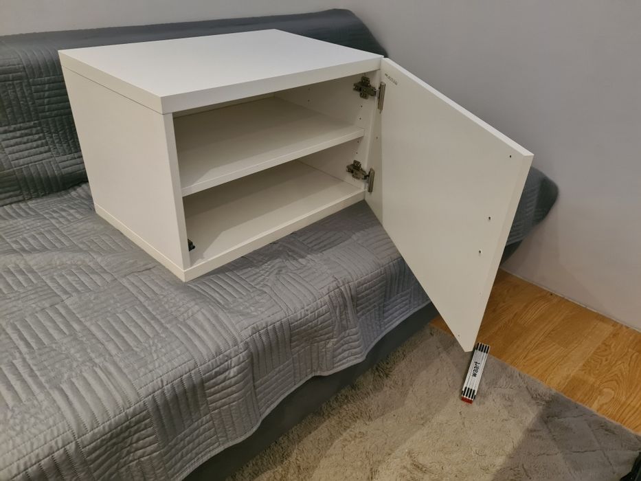Szafka IKEA Besta