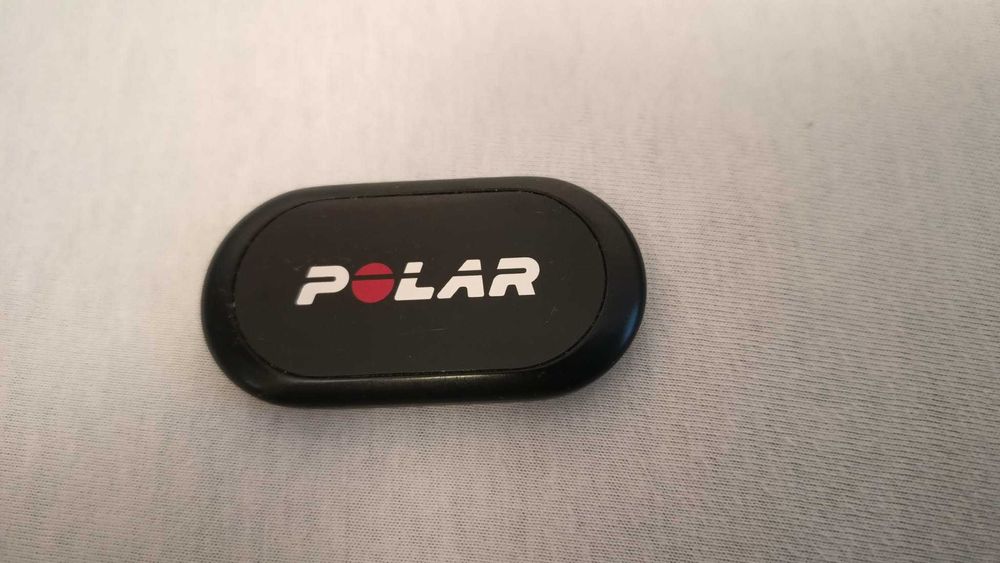 Czujnik tętna Polar H10