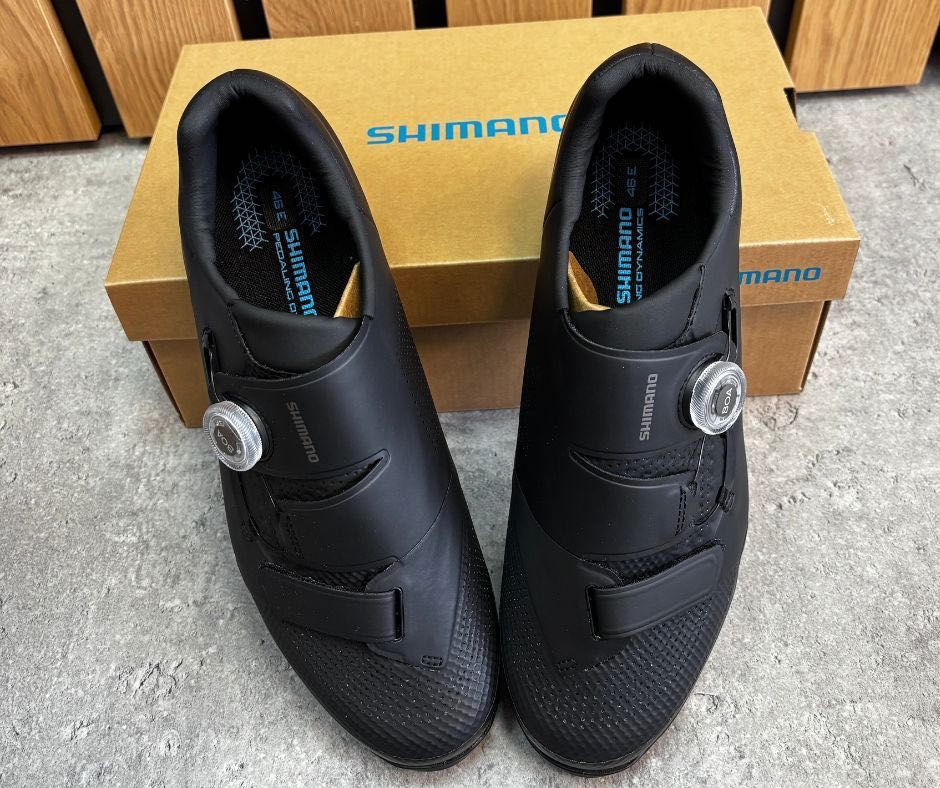 Buty MTB Shimano XC5 rozmiar 46