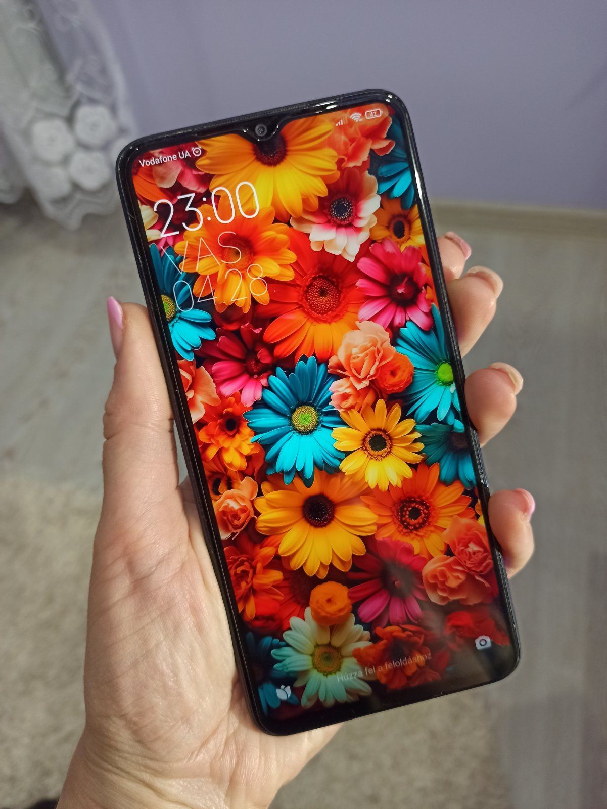 Xiaomi redmi note 8 pro мобільний телефон