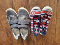 Buty dziewczęce  rozm. 32
