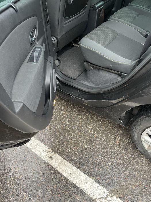 Renault сценік продам