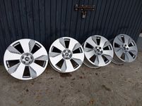 Felgi 19" Audi E-Tron Q5 Q7 8J 5x112 ET34 4KE601025L