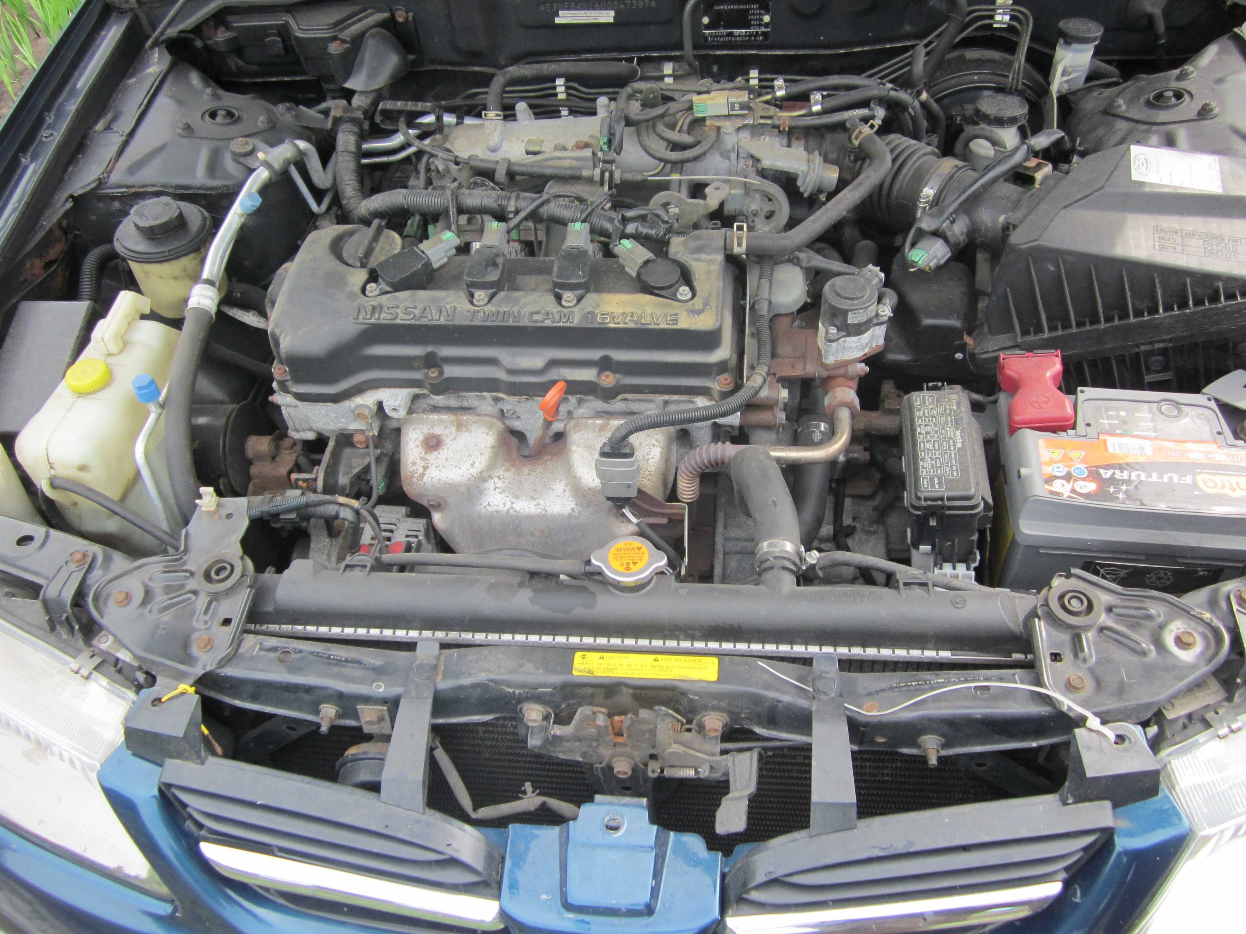 Nissan Almera N16 Насос моторчик омывателя датчик дросельной заслонки