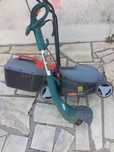 Vendo corta relva/aparador relva