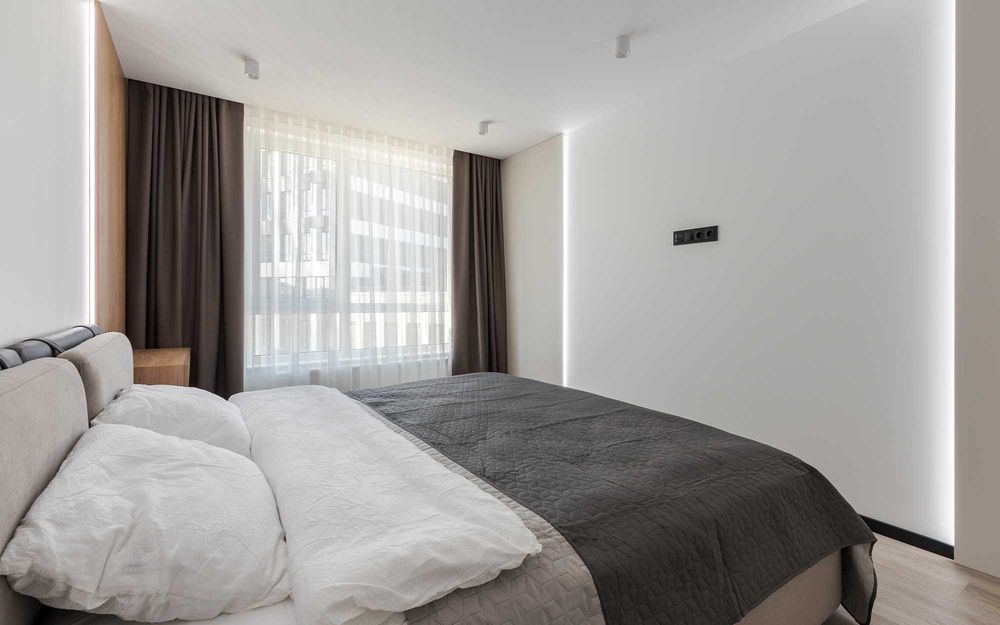 Продам квартиру під Києвом. Безпечне місце. БЕЗ %