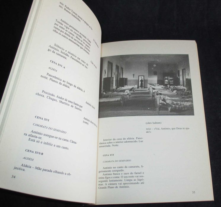 Livro Vergílio Ferreira a Serra e o Cinema Lauro António