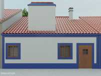 Moradia T2 para venda
