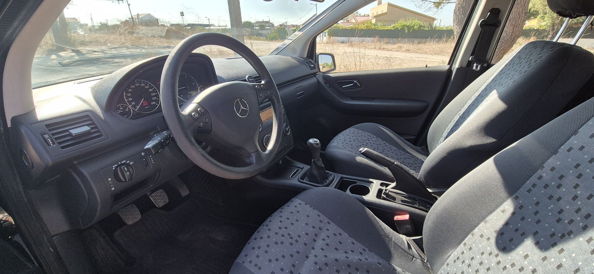 Mercedes A200CDi de 2009