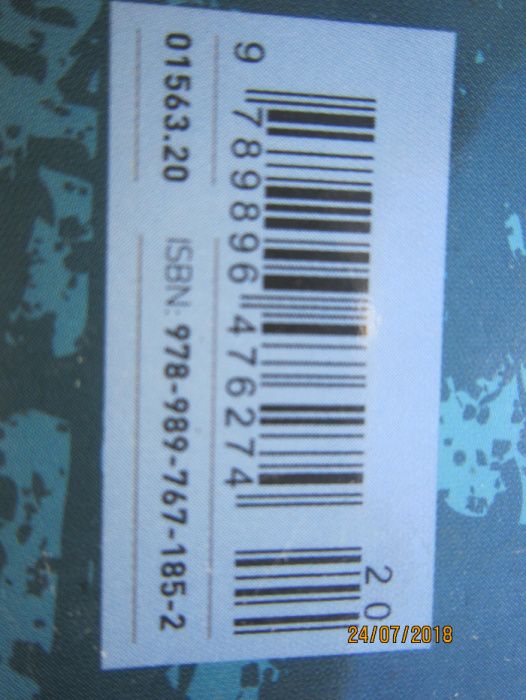 Exame nacional geografia 11º