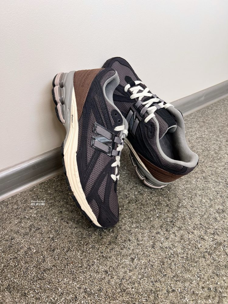Чоловічі кросівки NB New Balance 1906R M1906FE Оригінал
