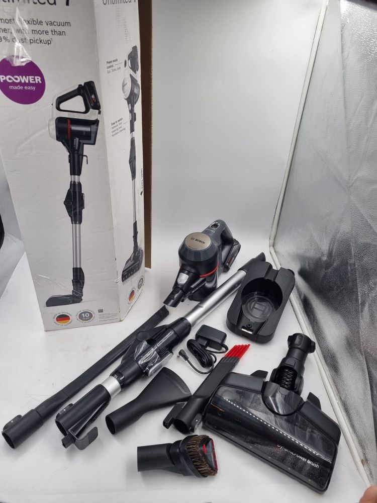 Bosch odkurzacz pionowy bezprzewodowy BCS711A