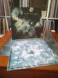 Disco de vinil The Cure - Disintegration