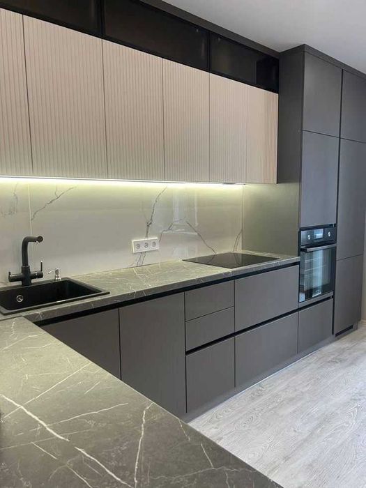 Меблі на замовлення