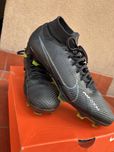 Korki nike superfly 9