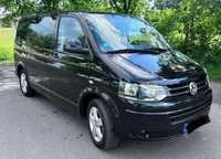 Volkswagen VW T5 Caravelle