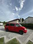 Volkswagen multivan kamper  t4 westfalia