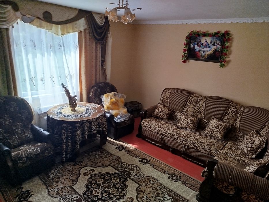 Продається будинок.