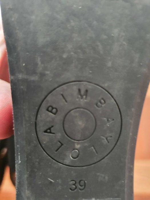 Sandálias Bimba Y Lola