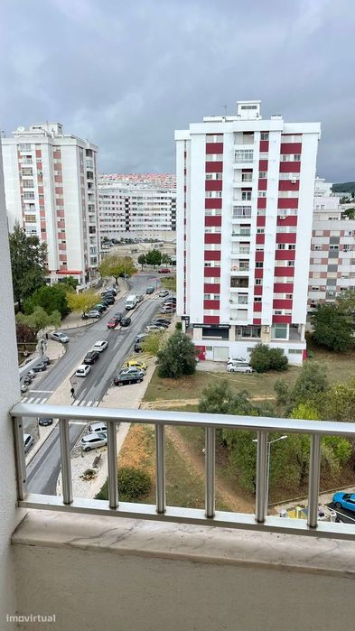 T2 - Póvoa de Santa Iria