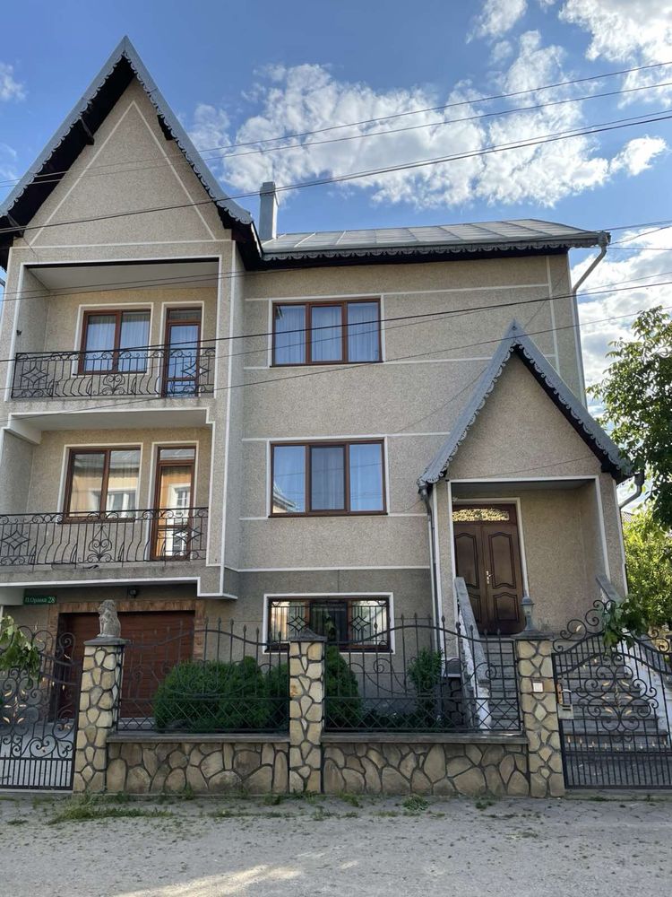 Продаж нерухомості