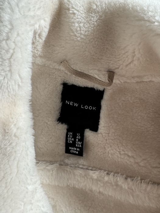 Дублянка бежева