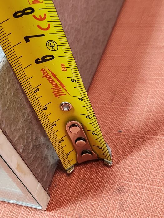 Przyrządy miernicze analogowy miernik częstotliwości,