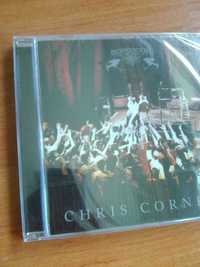 Chris Cornell Songbook  / folia /