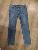 Spodnie jeansowe Lee body optix W28 L29