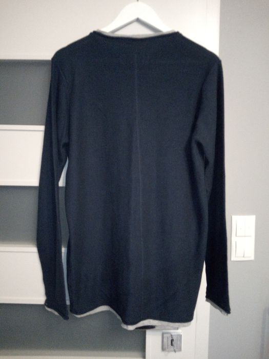 Sweter męski diverse rozm M