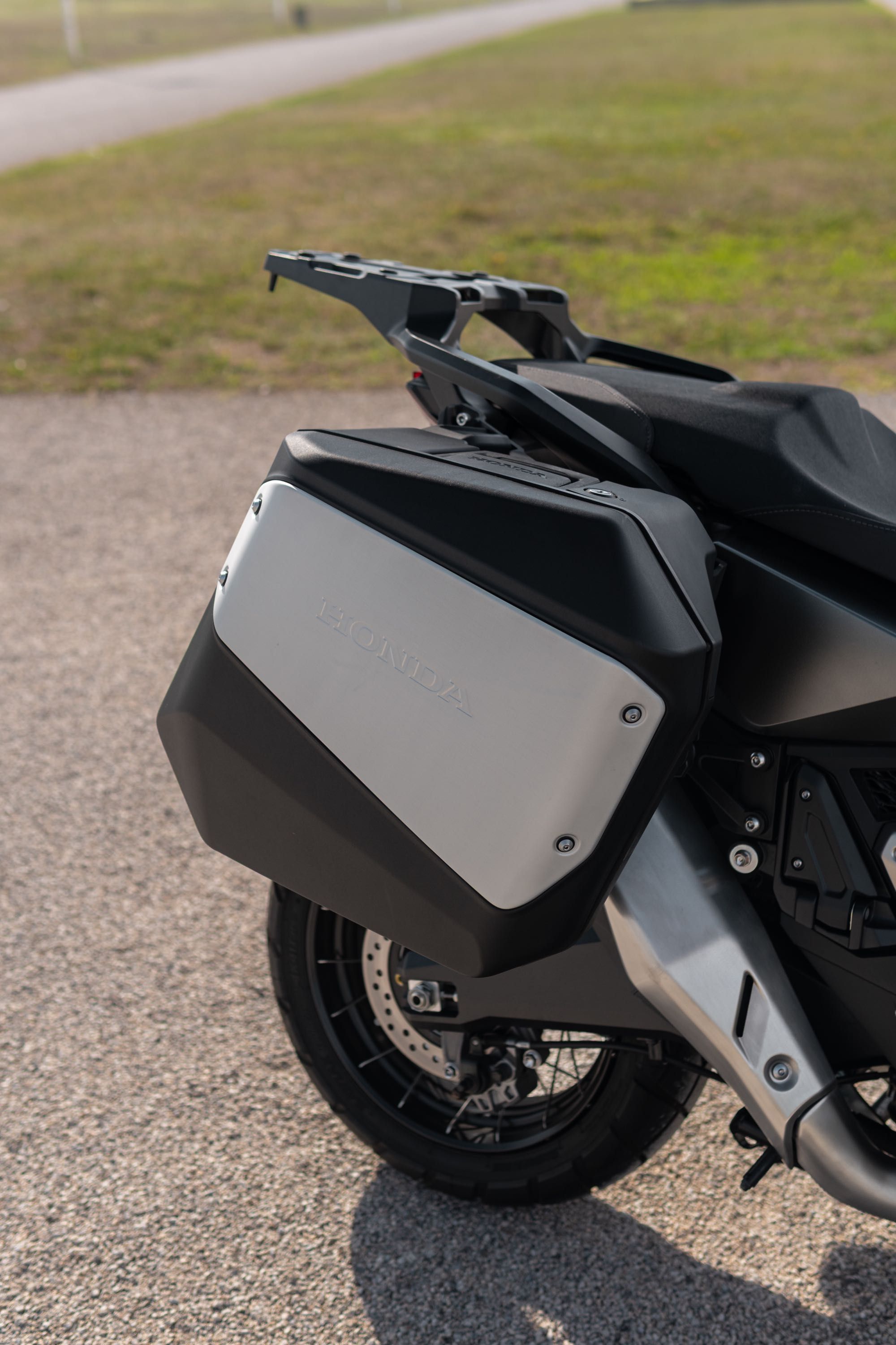 Honda X-ADV 2023 Nacional 4.000Kms