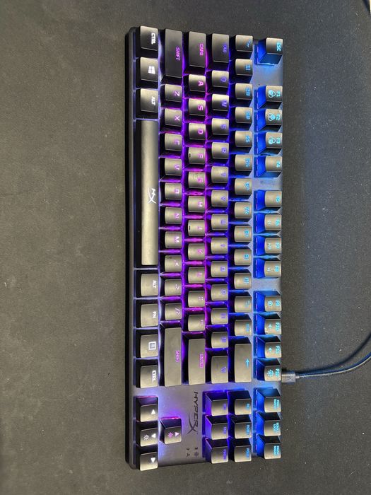Klawiatura Hyperx alloy origins core