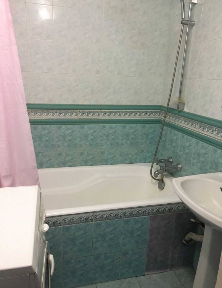 Сдам двухкомнатную квартиру