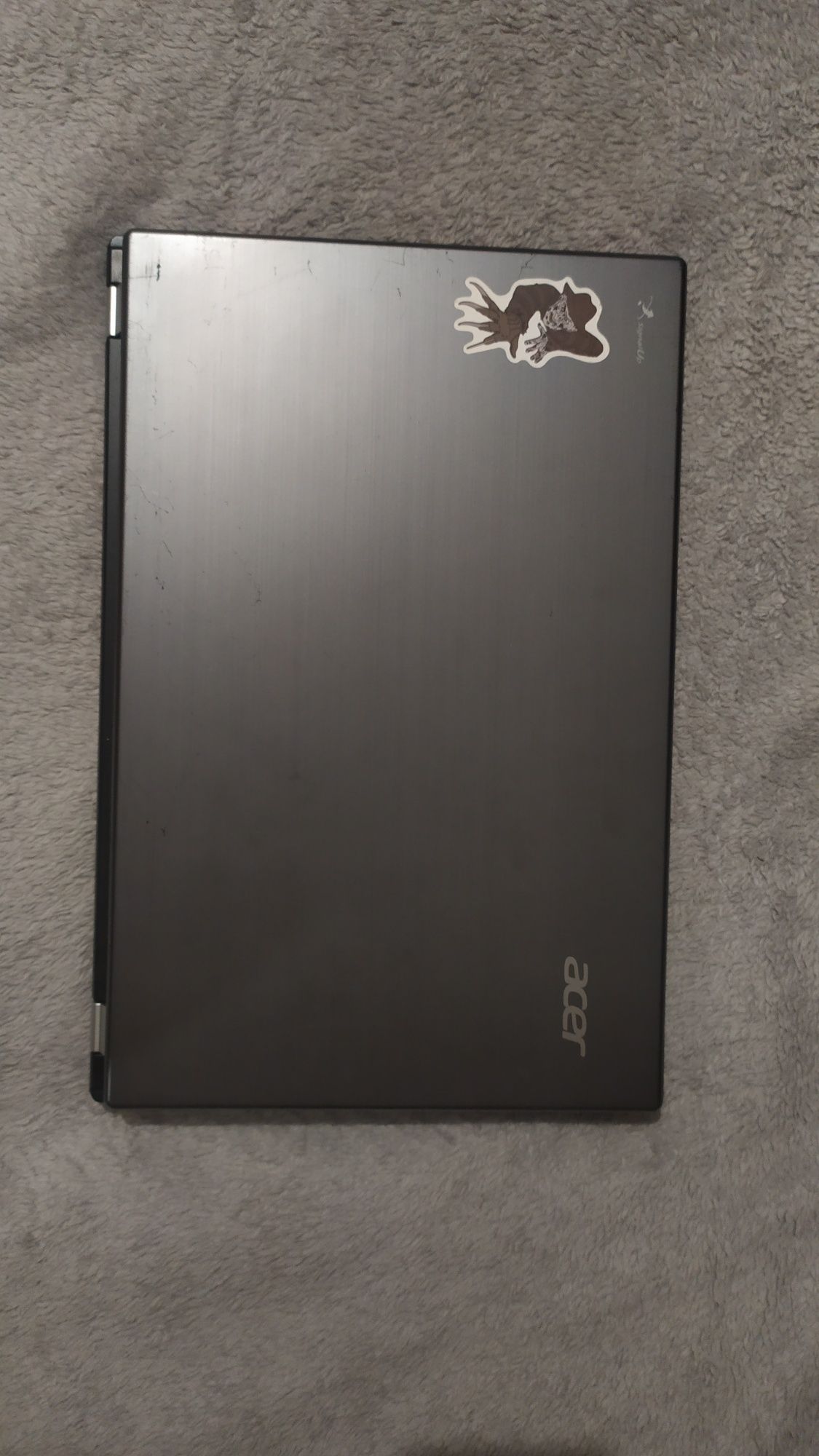 Acer TravelMate 5760 /Intel Core i3-2350M/5 GB DDR3/300 GB HDD
