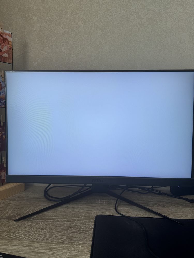 Монітор Msi optix g241v e2