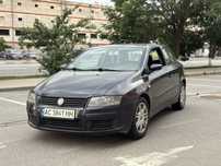 Продам fiat stilo