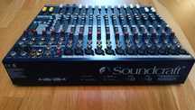 Mikser Soundcraft efx 12