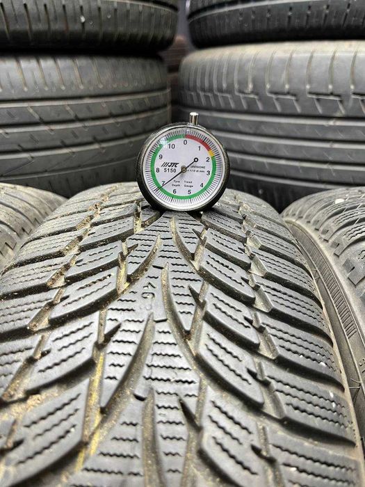185/65 R15 Nokian комплект зима