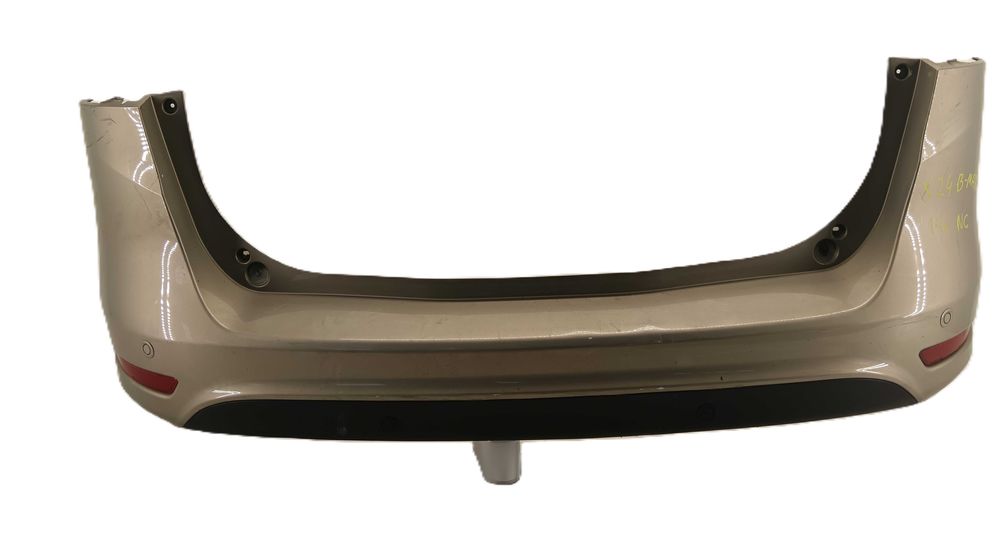 zderzak tylny tył FORD B-MAX 12-17 NC PDC