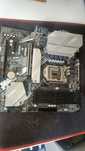 Asrock b365m pro4