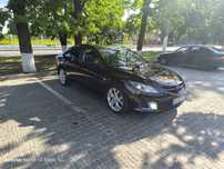 Mazda 6  IDEAL 2.5 sport