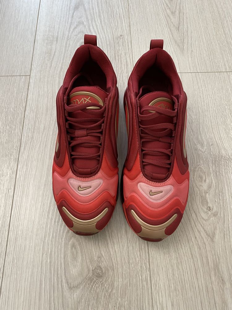 Кросівки Nike Air Max 720 (gs)